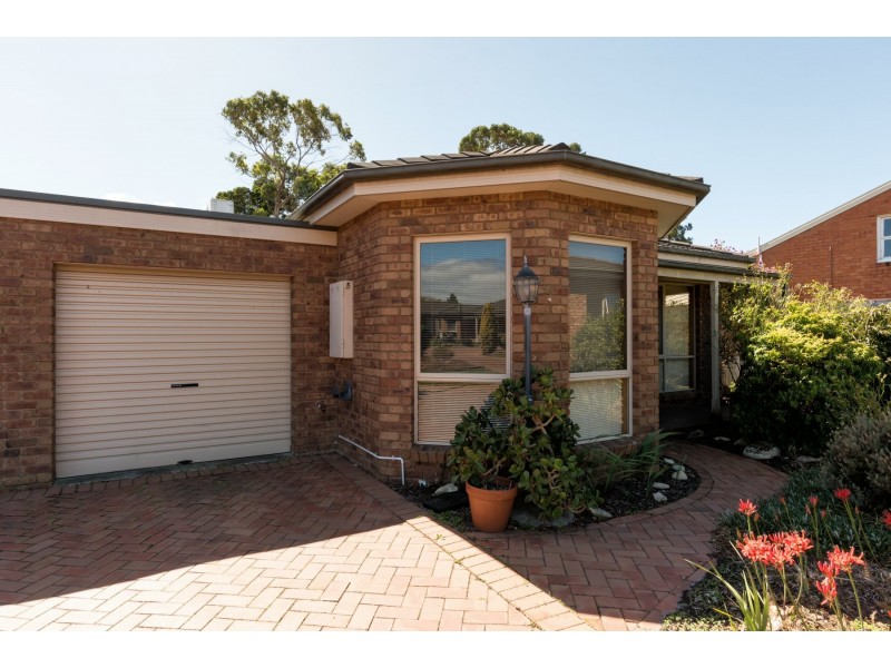 Unit 5/21 Church Street, Wynyard TAS 7325
