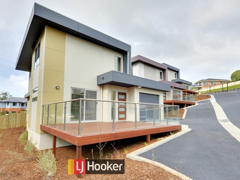 Unit 1/14-16 Sebastian Court, Romaine TAS 7320