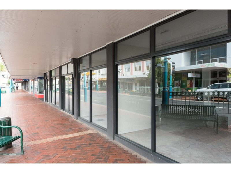 22 Cattley Street, Burnie TAS 7320