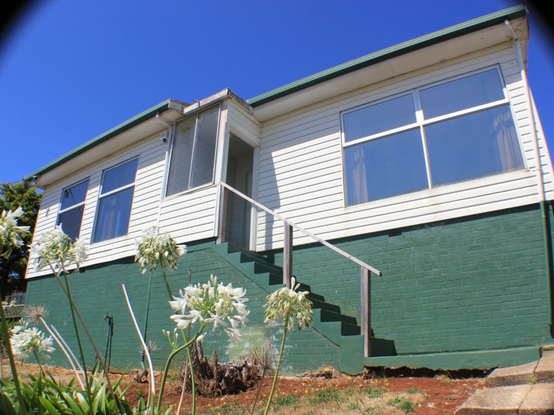 97 View Road, Montello TAS 7320