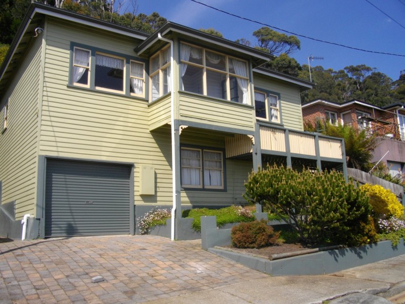 45 Bay Street, Parklands TAS 7320