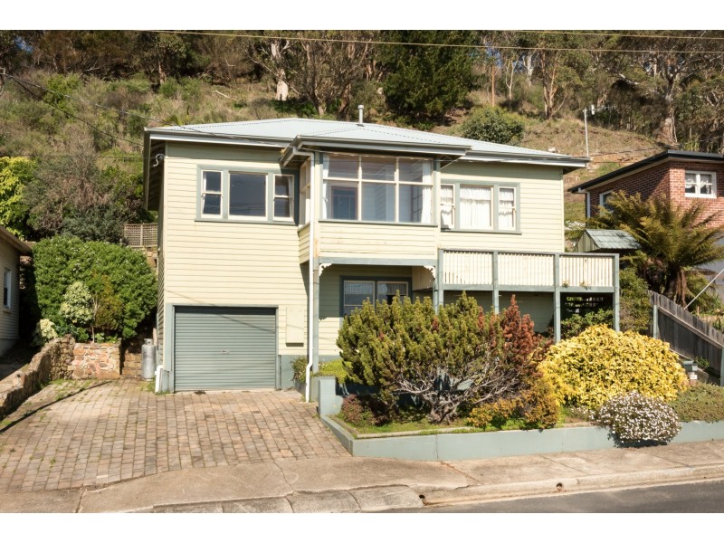 45 Bay Street, Parklands TAS 7320