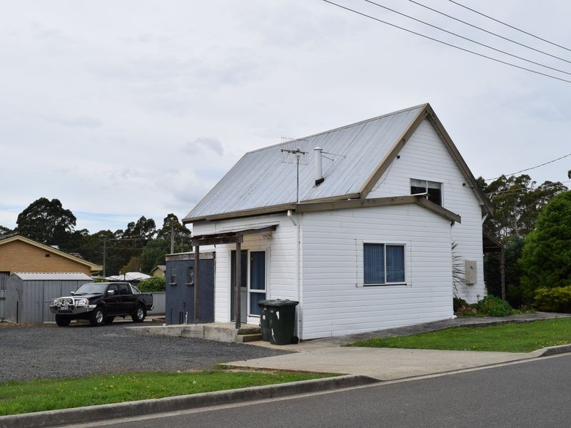 1026 Ridgely Highway, Ridgley TAS 7321