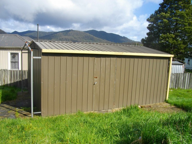 1 Reece Avenue, Rosebery TAS 7470