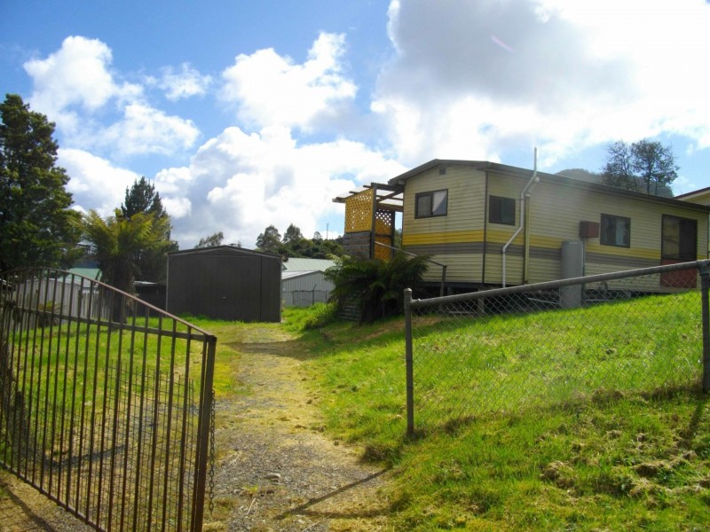 1 Reece Avenue, Rosebery TAS 7470