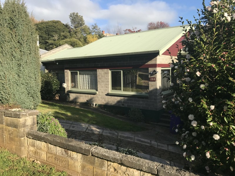 144 Mount Street, Upper Burnie TAS 7320
