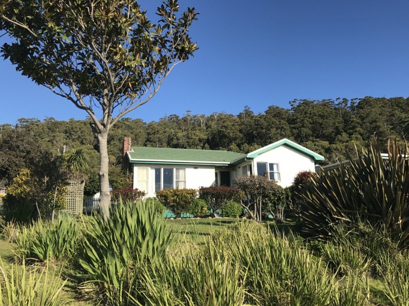 8 Sea Eagle Street, Chasm Creek TAS 7321