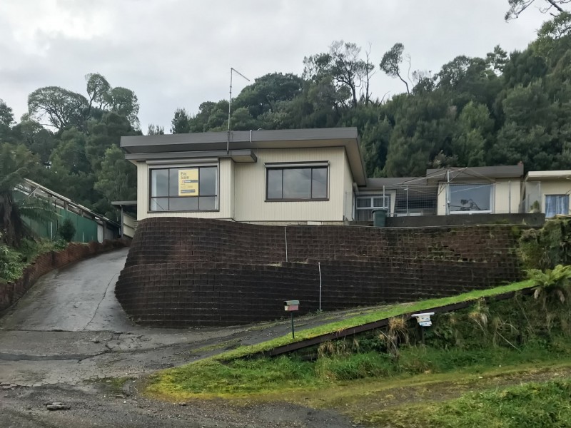 23 Denison Street, Queenstown TAS 7467