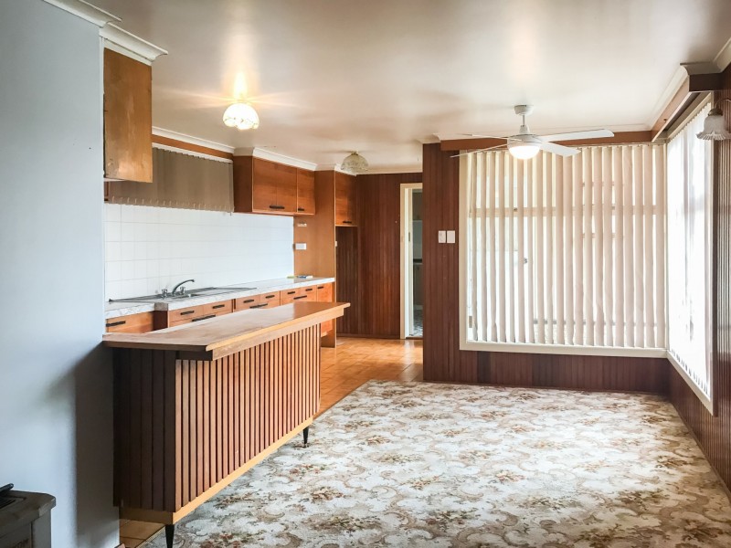 23 Denison Street, Queenstown TAS 7467