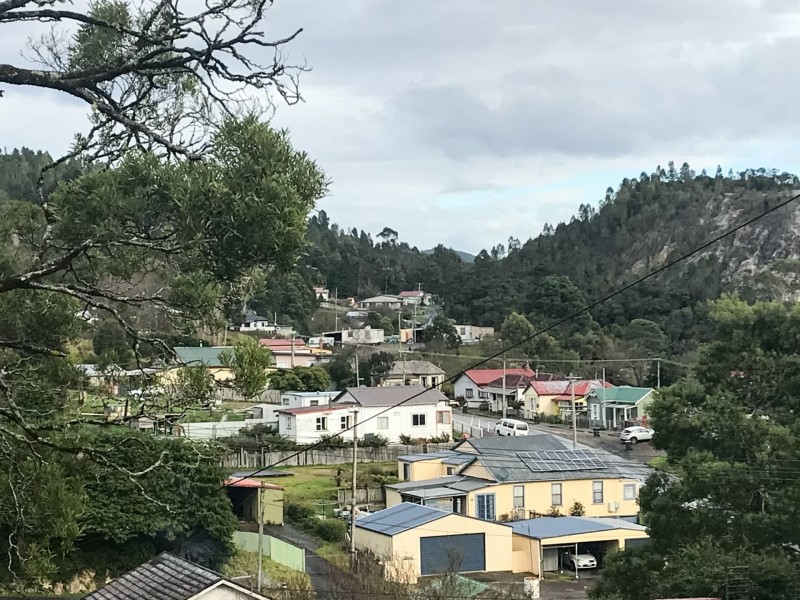 23 Denison Street, Queenstown TAS 7467