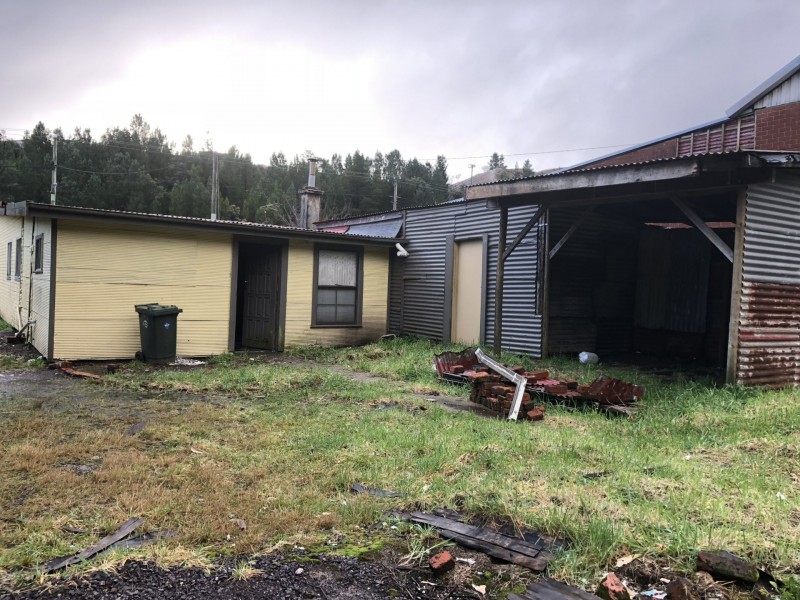 58 Batchelor Street, Queenstown TAS 7467