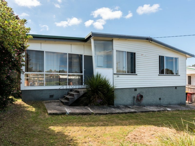 64 Raglan Street, Somerset TAS 7322