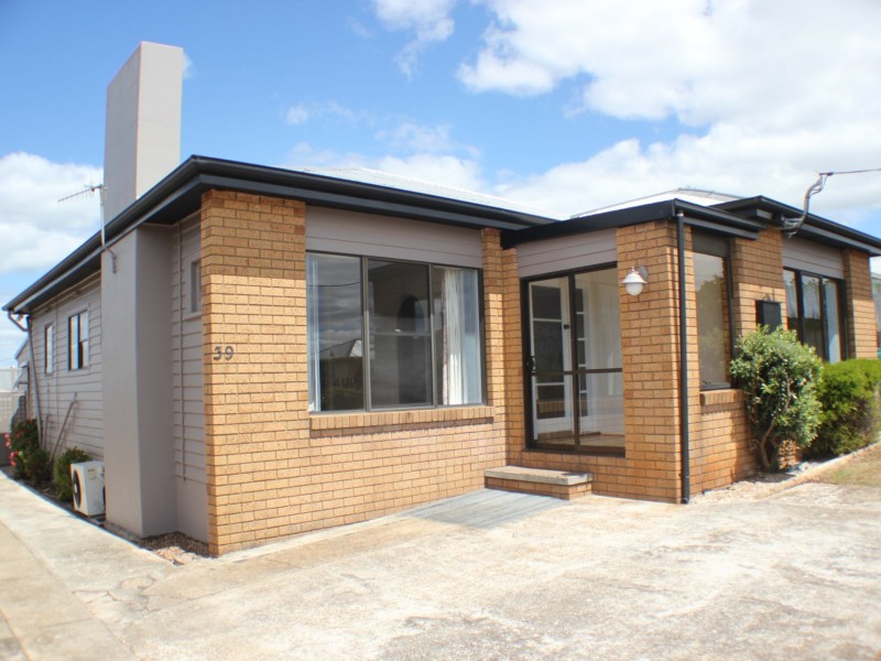39 Halstead Street, Montello TAS 7320