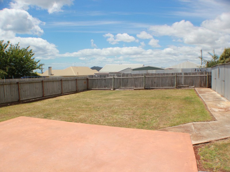 39 Halstead Street, Montello TAS 7320