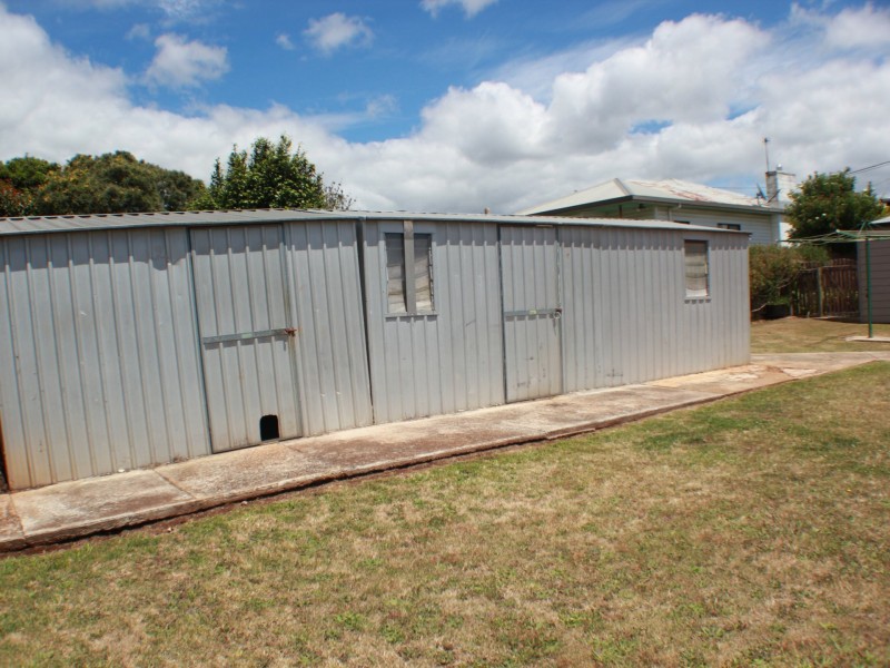 39 Halstead Street, Montello TAS 7320