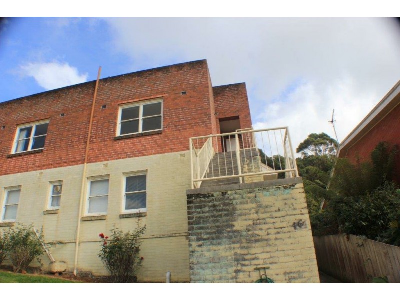 Unit 2/46 Moody Street, Burnie TAS 7320