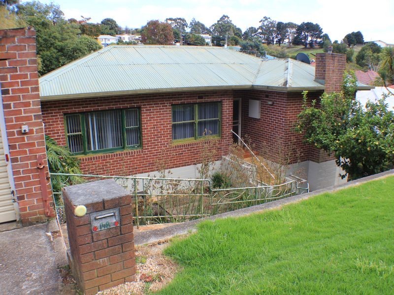 148 Mount Street, Hillcrest TAS 7320