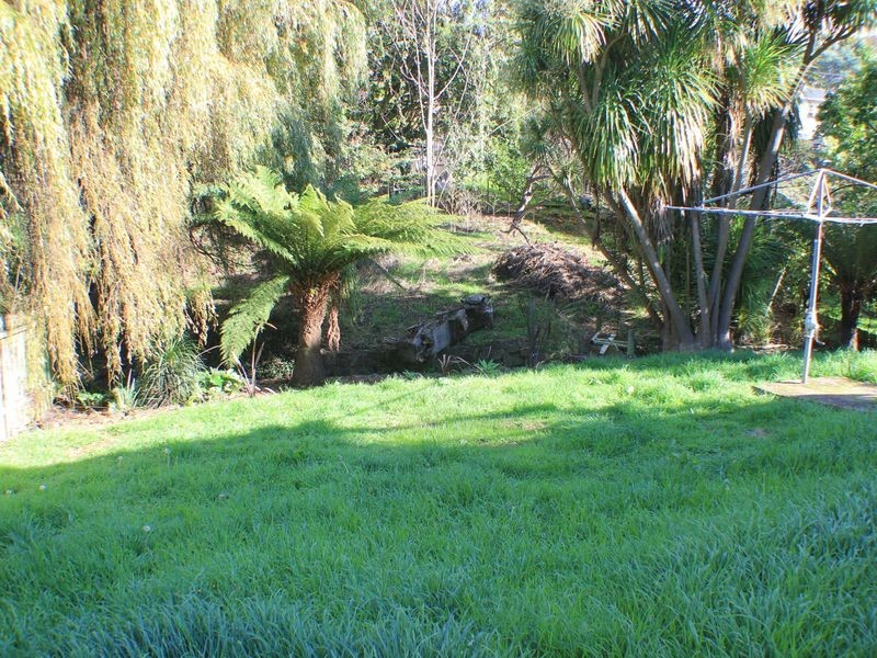 148 Mount Street, Hillcrest TAS 7320