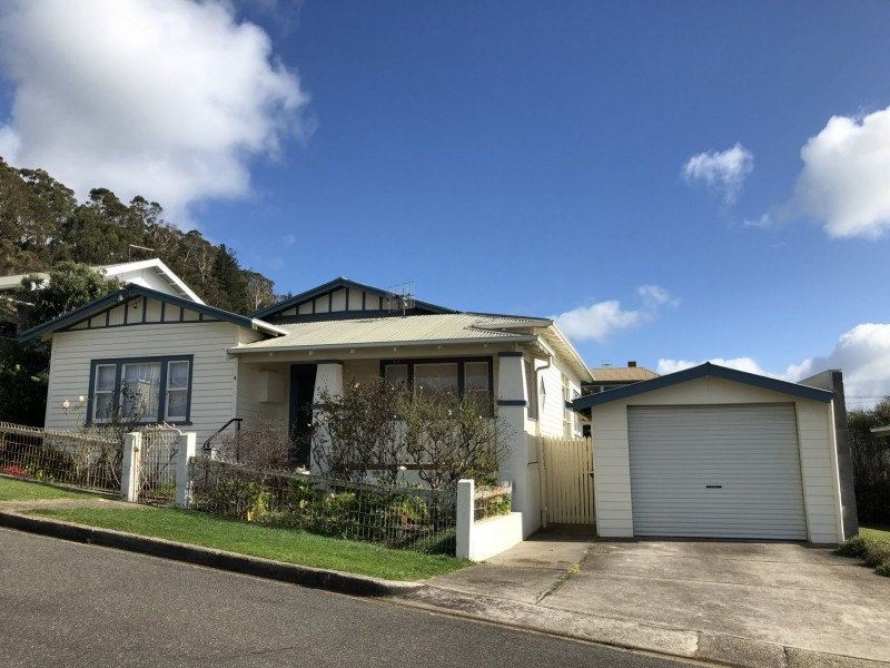4 Wood Street, Parklands TAS 7320