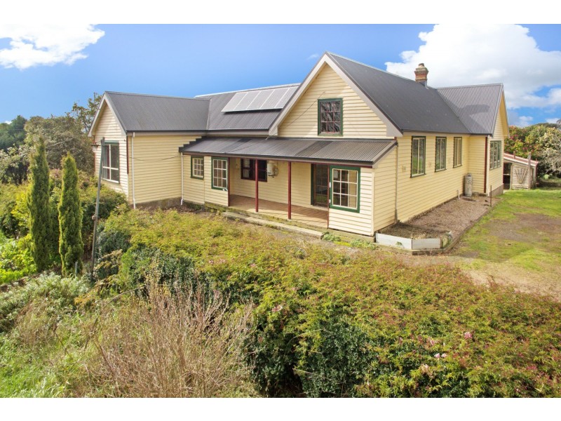 863 Murchison Highway, Elliott TAS 7325