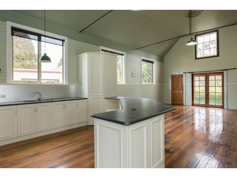 863 Murchison Highway, Elliott TAS 7325