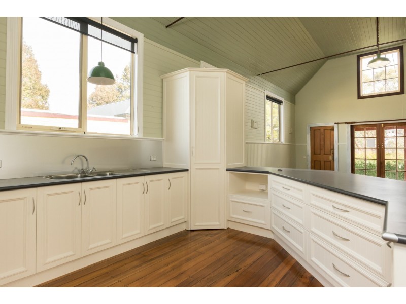 863 Murchison Highway, Elliott TAS 7325