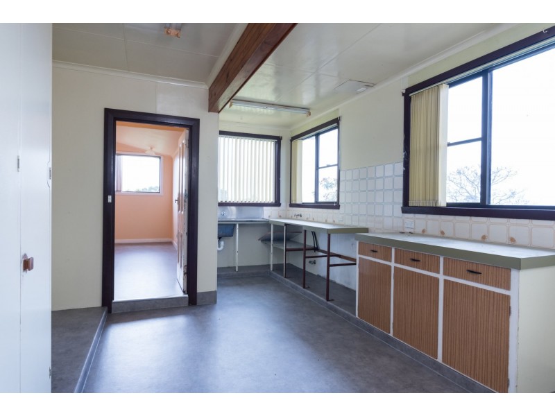 863 Murchison Highway, Elliott TAS 7325