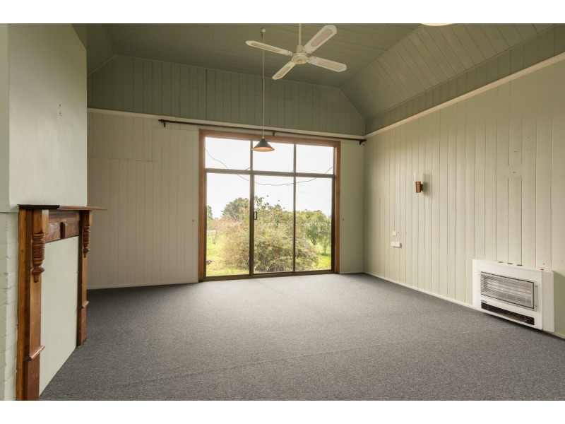863 Murchison Highway, Elliott TAS 7325
