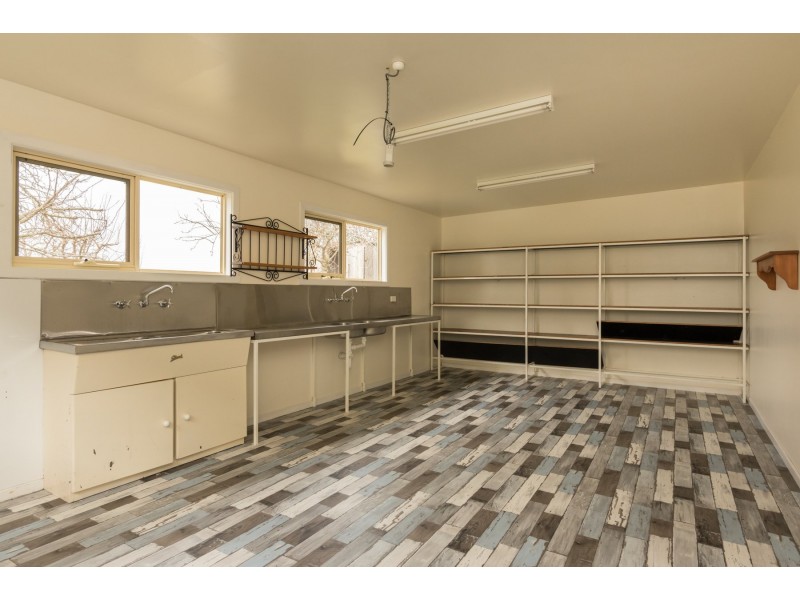 863 Murchison Highway, Elliott TAS 7325