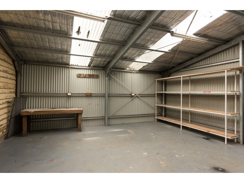 863 Murchison Highway, Elliott TAS 7325