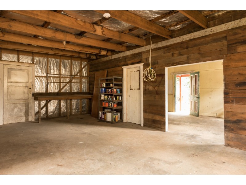 863 Murchison Highway, Elliott TAS 7325