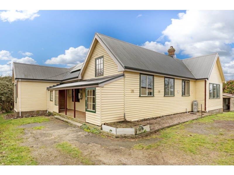 863 Murchison Highway, Elliott TAS 7325