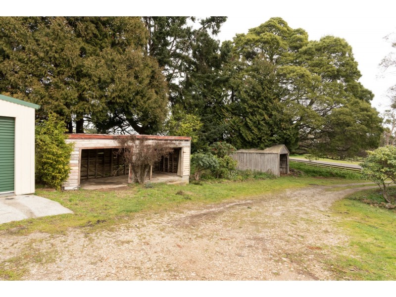 863 Murchison Highway, Elliott TAS 7325