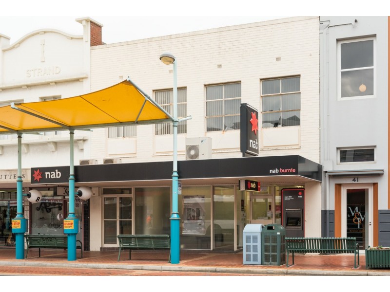 37 Cattley Street, Burnie TAS 7320