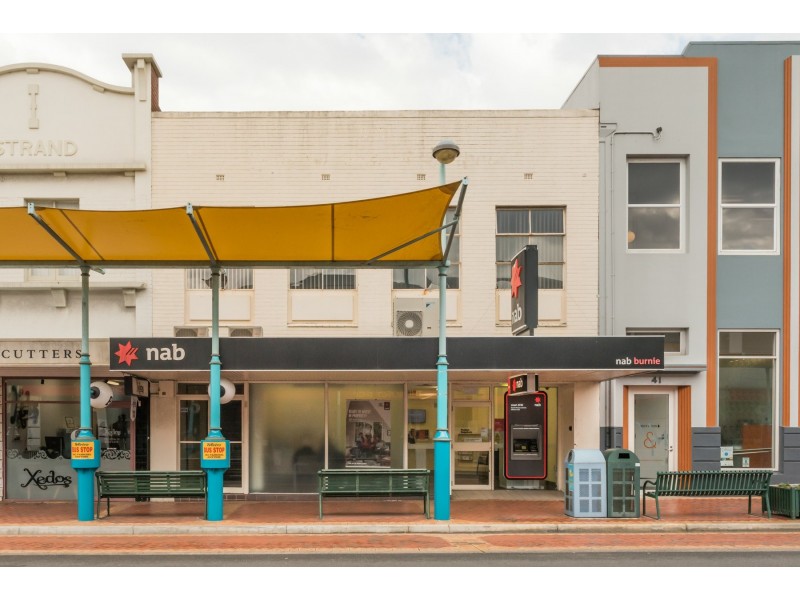 37 Cattley Street, Burnie TAS 7320