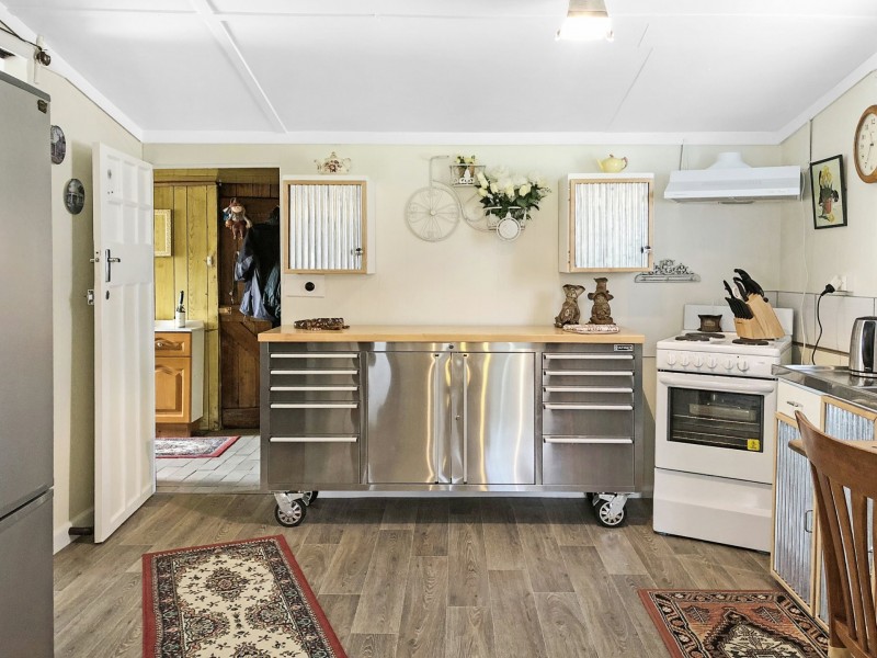 9 Madden Street, Tullah TAS 7321