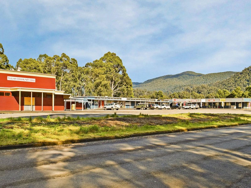 9 Madden Street, Tullah TAS 7321