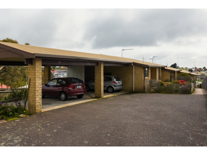 Unit 2/3 Hayes Street, Hillcrest TAS 7320