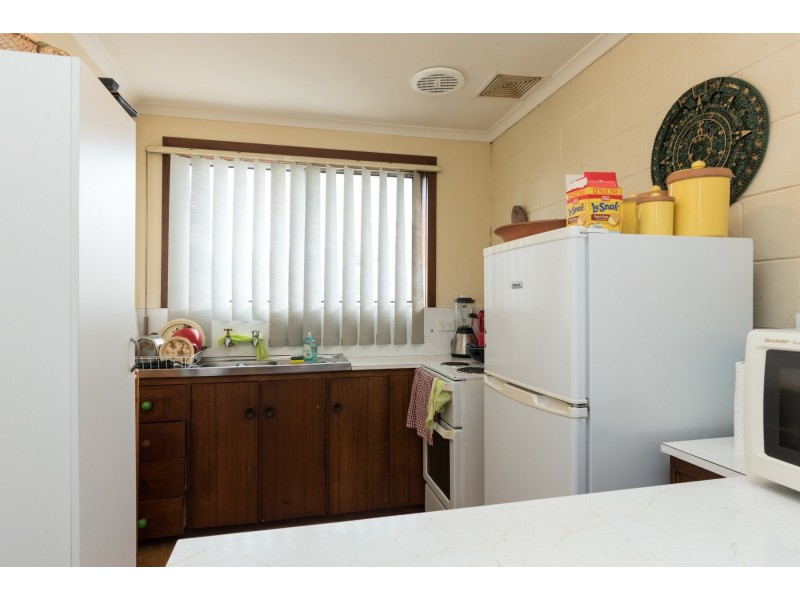 Unit 2/3 Hayes Street, Hillcrest TAS 7320