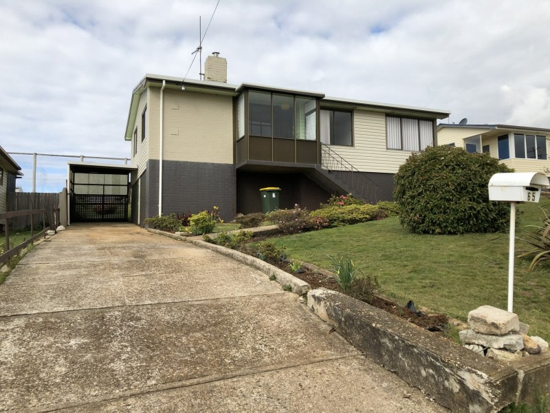 65 Flinders Street, Brooklyn TAS 7320