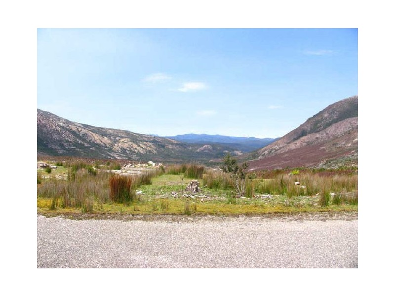 Lot 3 Lyell Street, Gormanston TAS 7466