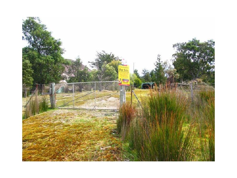 Lot 3 Lyell Street, Gormanston TAS 7466