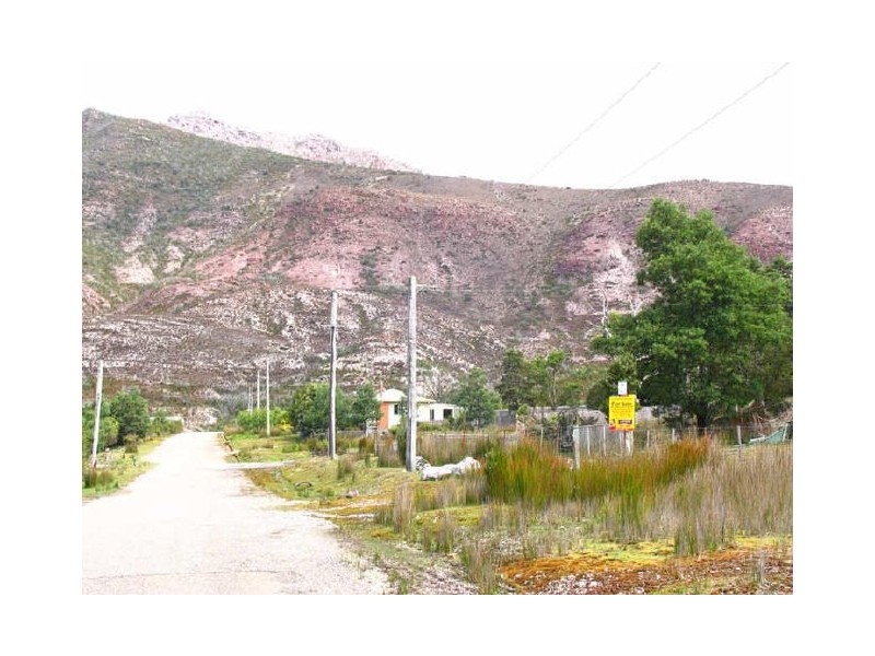 Lot 3 Lyell Street, Gormanston TAS 7466