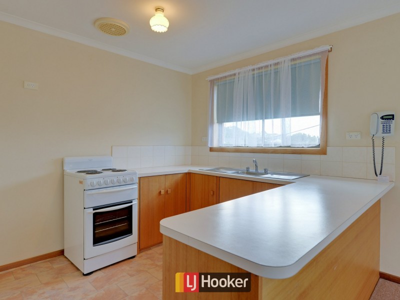 Unit 1/6 West Street, Upper Burnie TAS 7320