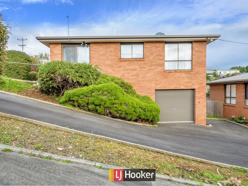 Unit 1/6 West Street, Upper Burnie TAS 7320