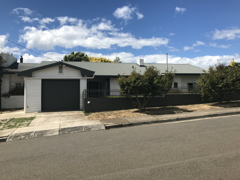 4 Margaret Street, Montello TAS 7320