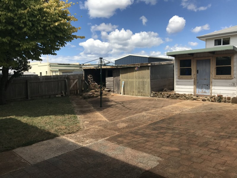 4 Margaret Street, Montello TAS 7320