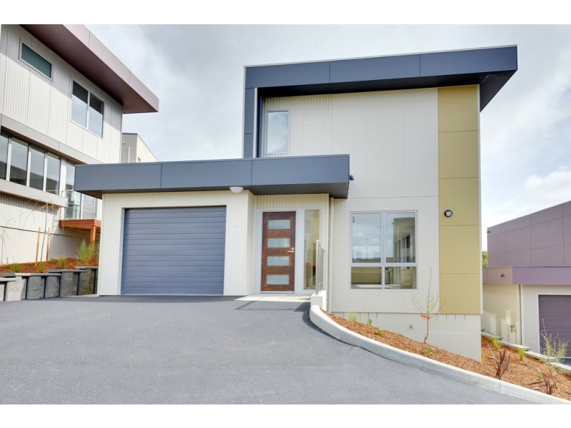 Unit 4/14-16 Sebastian Court, Romaine TAS 7320