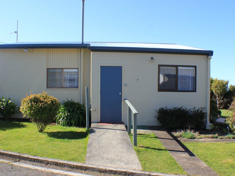 8 Lions Crescent, Shorewell Park TAS 7320