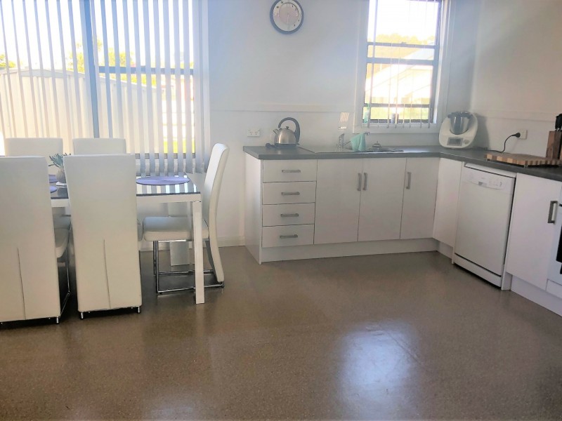 1 Vertigan Place, Ulverstone TAS 7315
